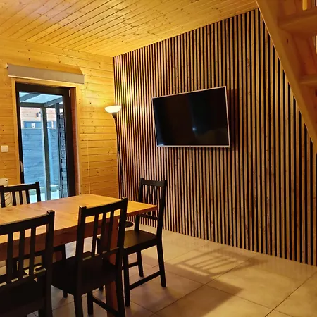 Vakantiehuis Osada - Jantar