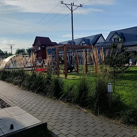Vakantiehuis Osada -
